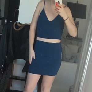 Brooklyn Karma Two Piece Set